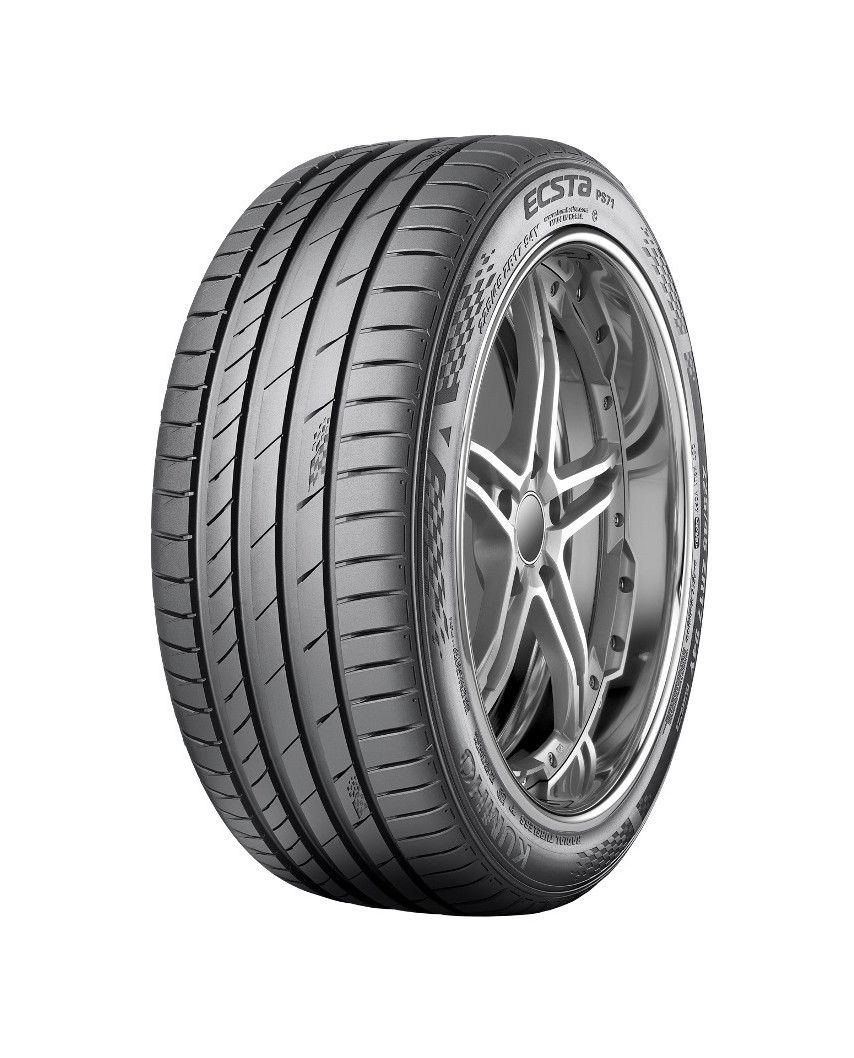 255/35ZR20 97Y XL PS71 ECSTA