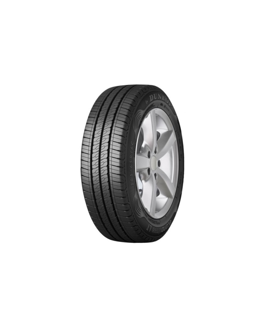 195R14C 106/104S ECONODRIVE LT