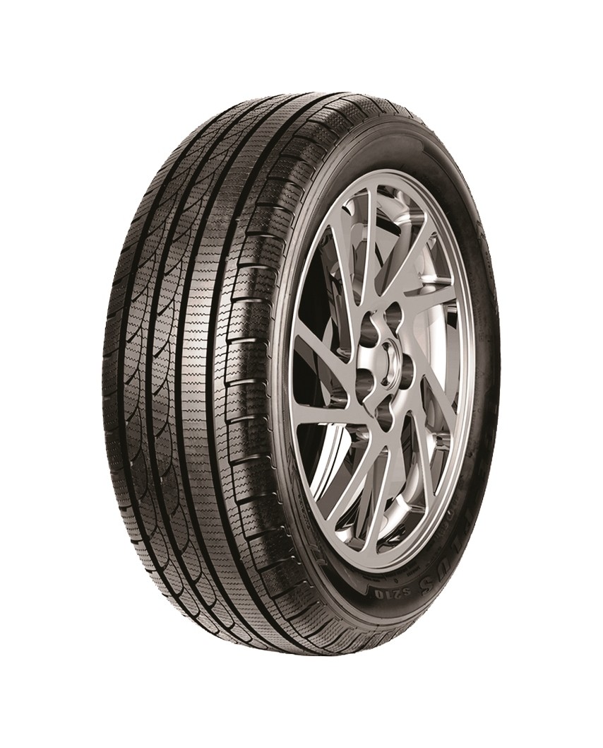 185/50R16 81H ICE-PLUS S210