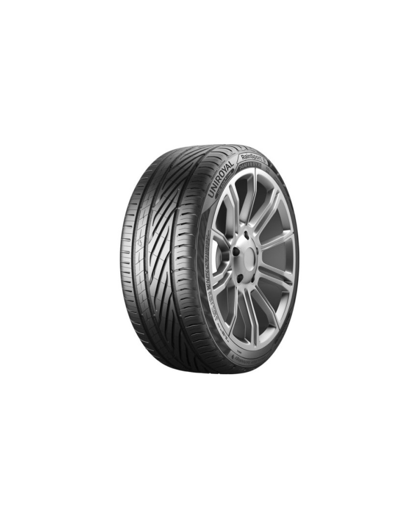 195/55R15 85V RAINSPORT-5