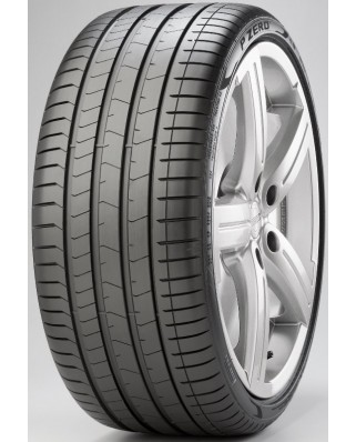 255/35R19 96Y XL P-ZERO PZ4