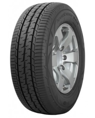 165/70R14C 89/87R NANOENERGY VAN