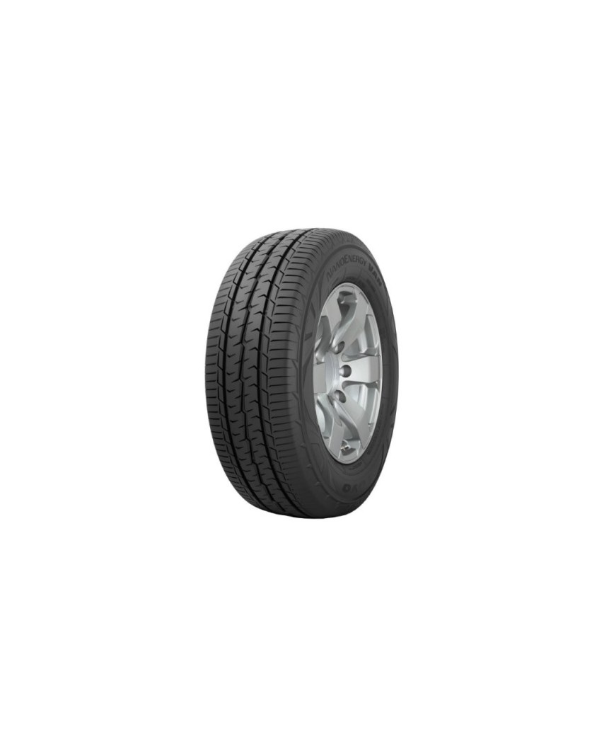 165/70R14C 89/87R NANOENERGY VAN