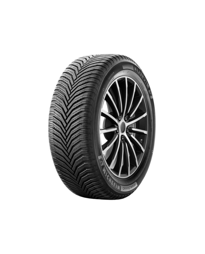 225/45R17 91Y CROSSCLIMATE 2