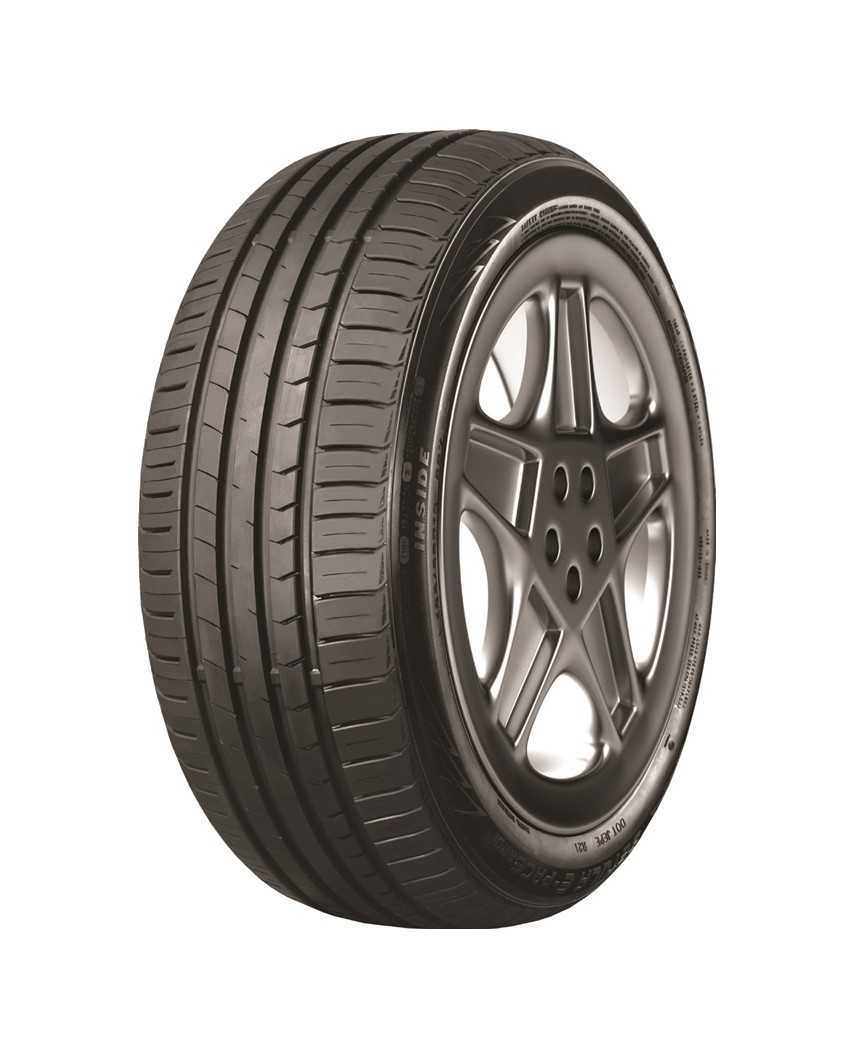 205/55R15 88V X-PRIVILO TX1