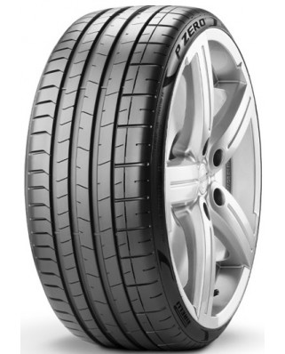 245/35ZR21 96Y XL P-ZERO PZ4