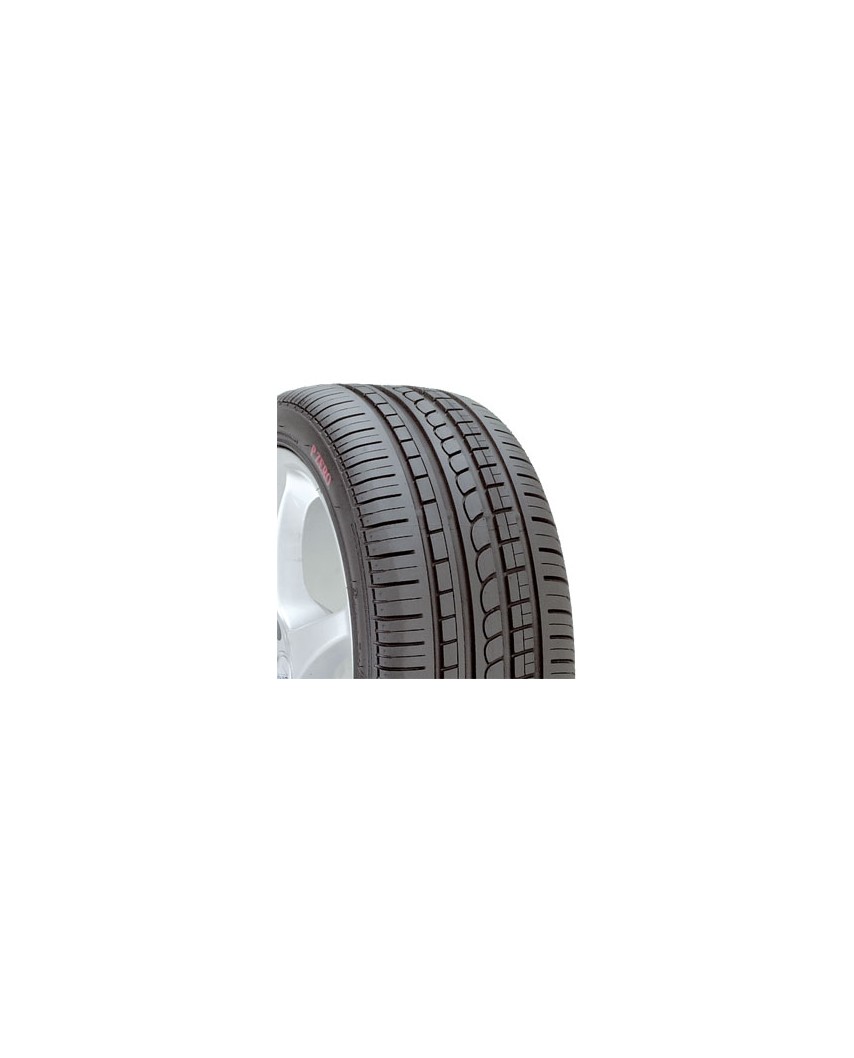 255/40ZR17 94Y PZERO ROSSO (N5)