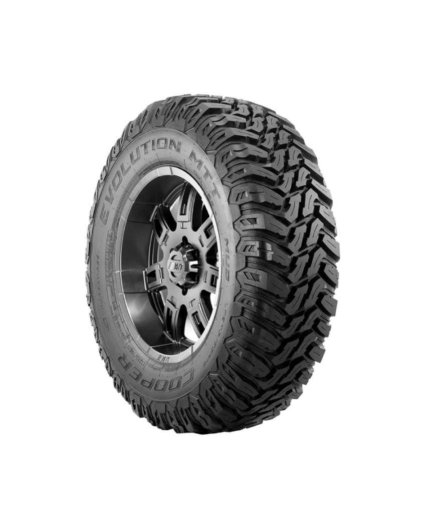 285/70R17LT 121/118Q EVOLUTION MTT