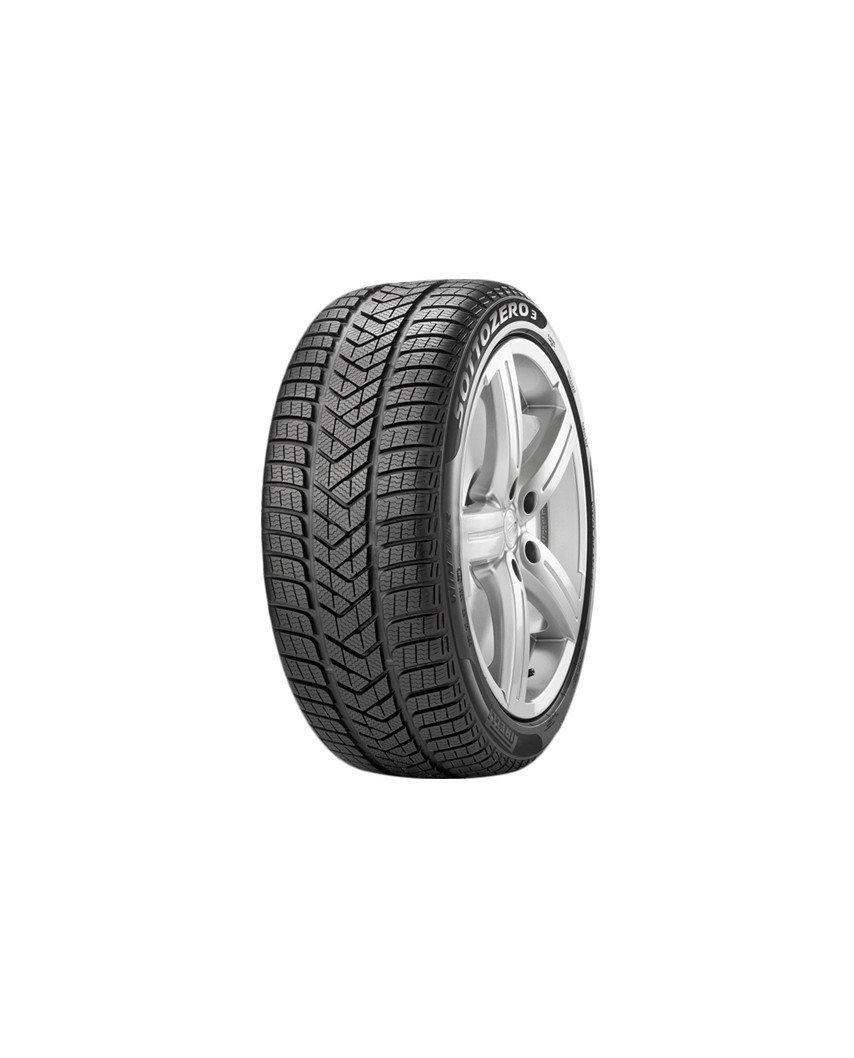 195/55R16 87H W210 SERIE-3 R-F