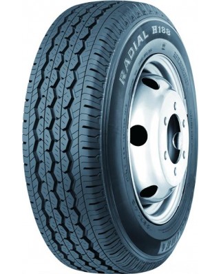 165/70R13C 88/86S H188 RADIAL