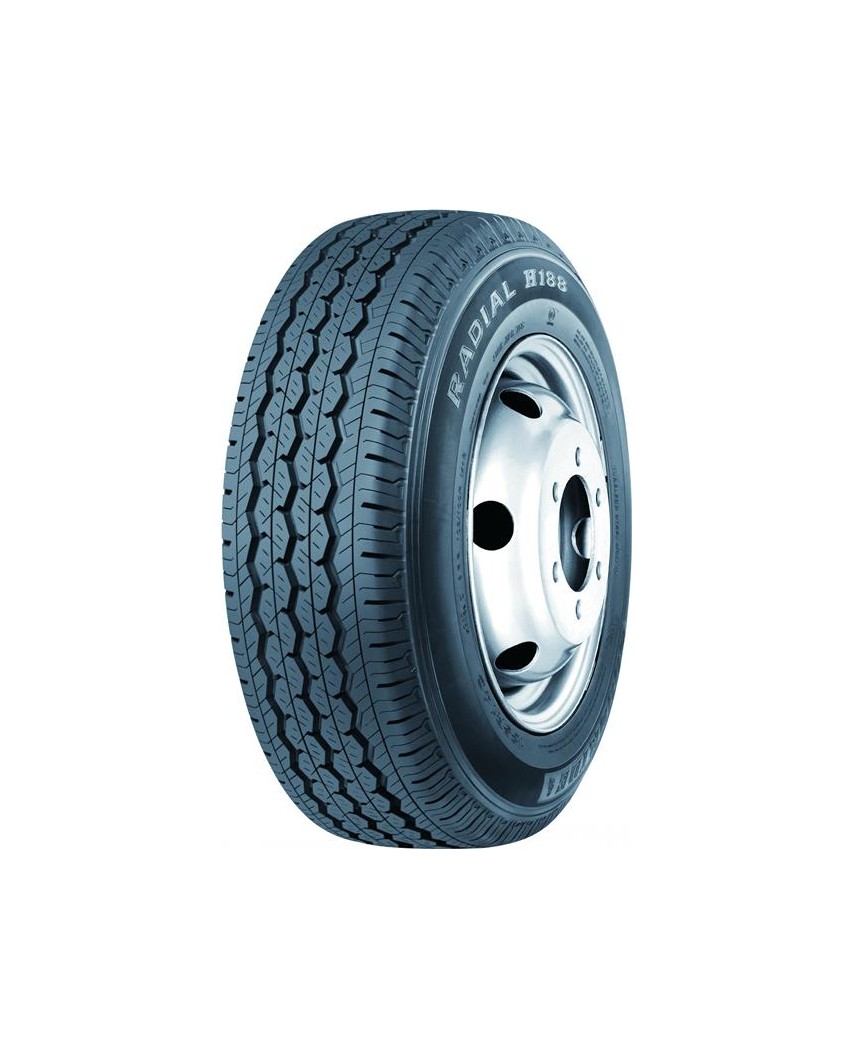 165/70R13C 88/86S H188 RADIAL