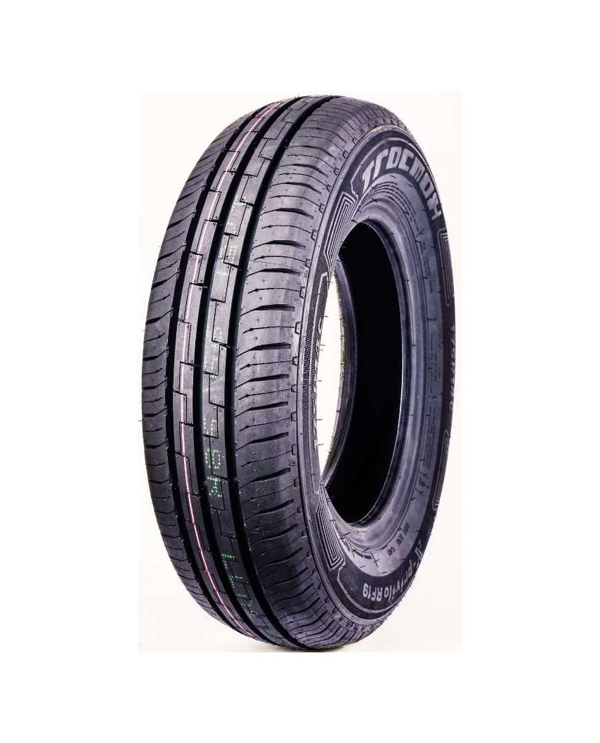 195R15C 106/104S X-PRIVILO RF19