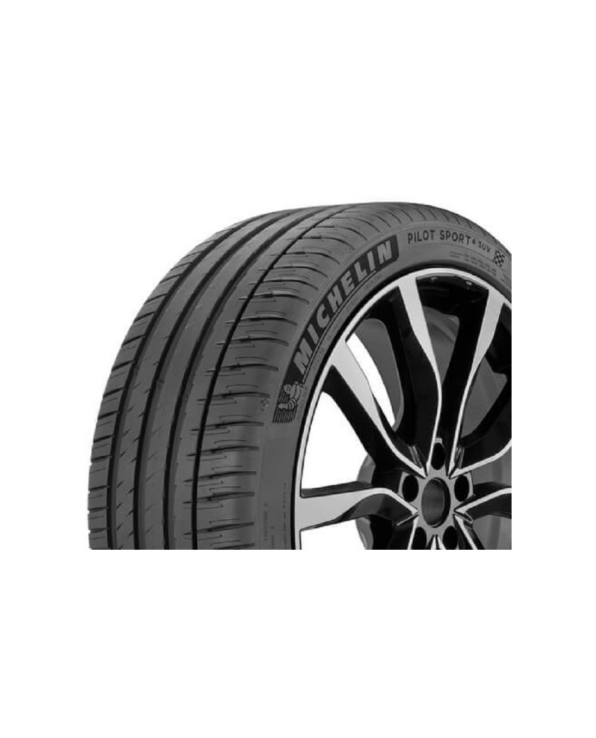 265/40ZR21 105Y XL PILOT SPORT-4 SUV