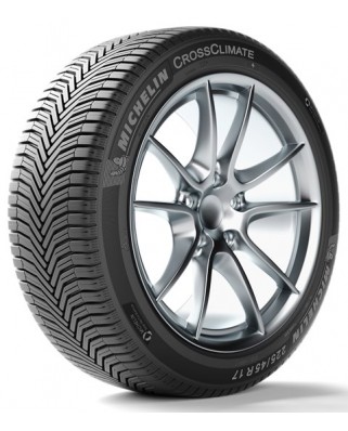 205/55R16 94V XL CROSSCLIMATE+ S1