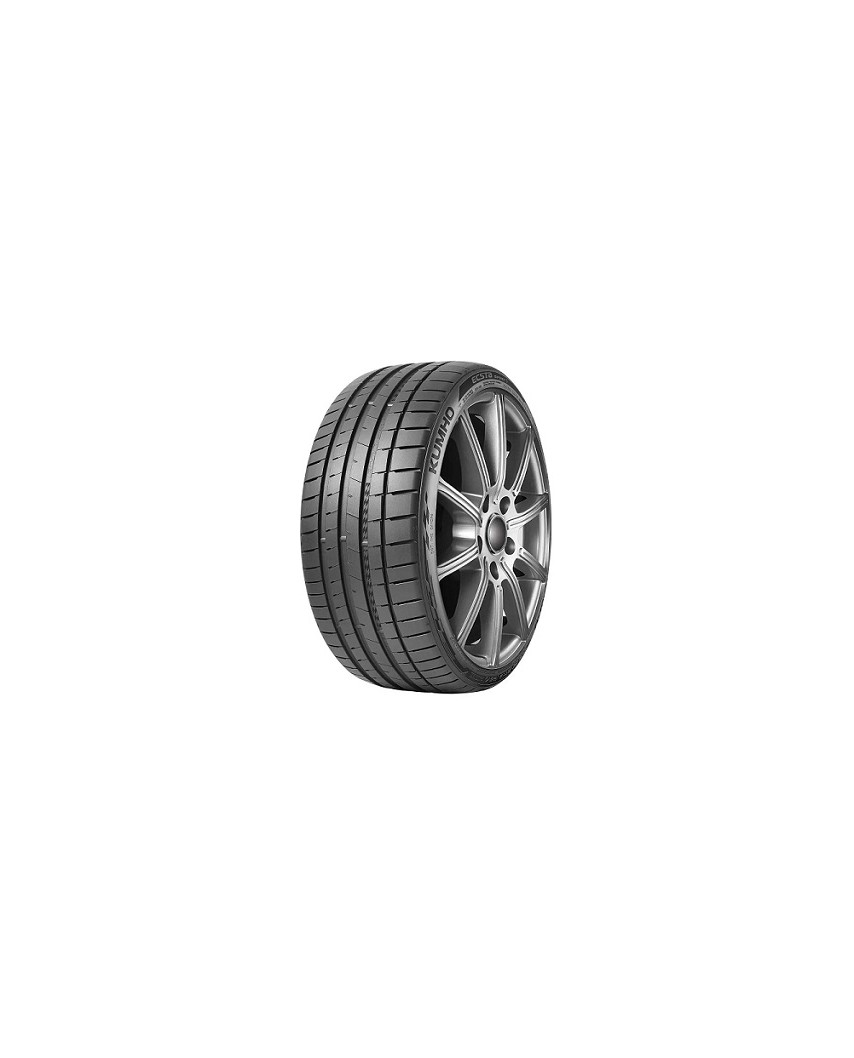 255/40ZR19 100Y XL PS72 ECSTA SPORT S
