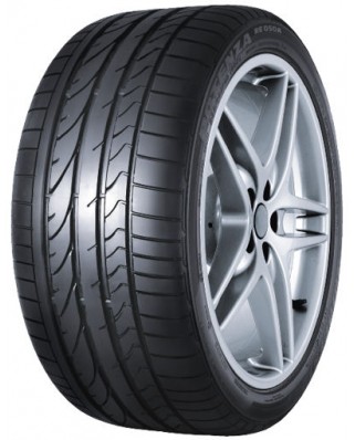 215/40R17 87V XL RE050A POTENZA
