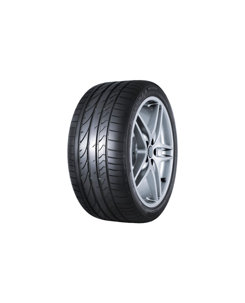 215/40R17 87V XL RE050A POTENZA