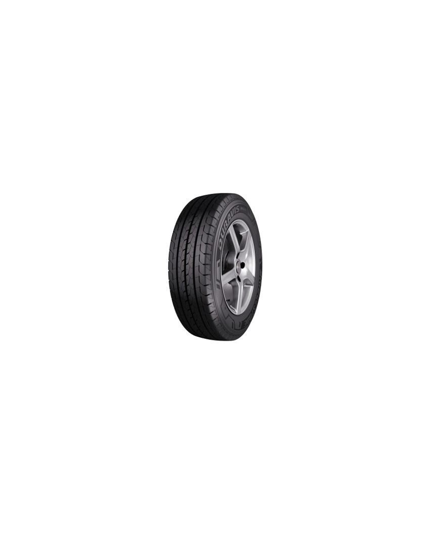 235/65R16C 115/113R R660 DURAVIS