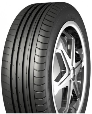 235/50ZR17 96W XL AS-2+ SPORTNEX