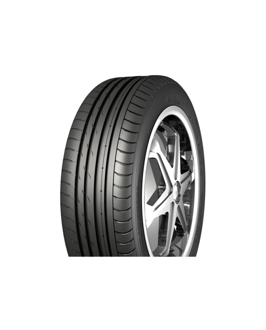 235/50ZR17 96W XL AS-2+ SPORTNEX