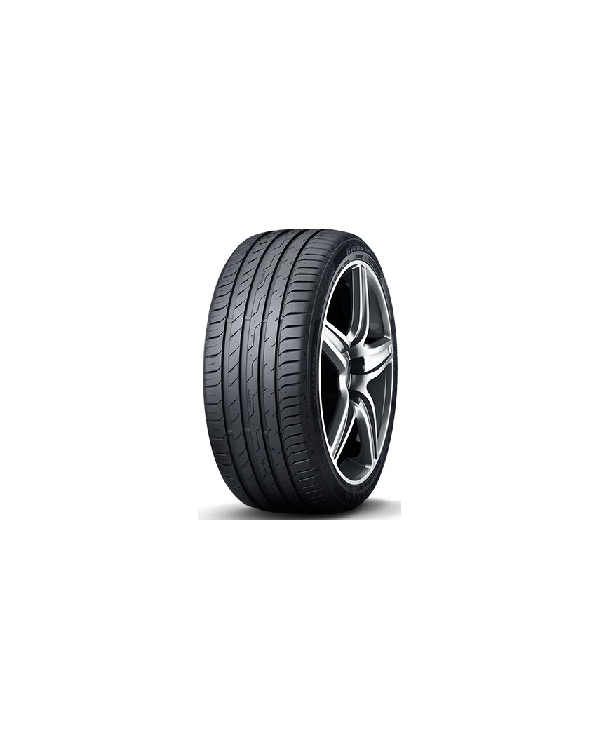 225/45ZR17 91Y N´FERA SPORT