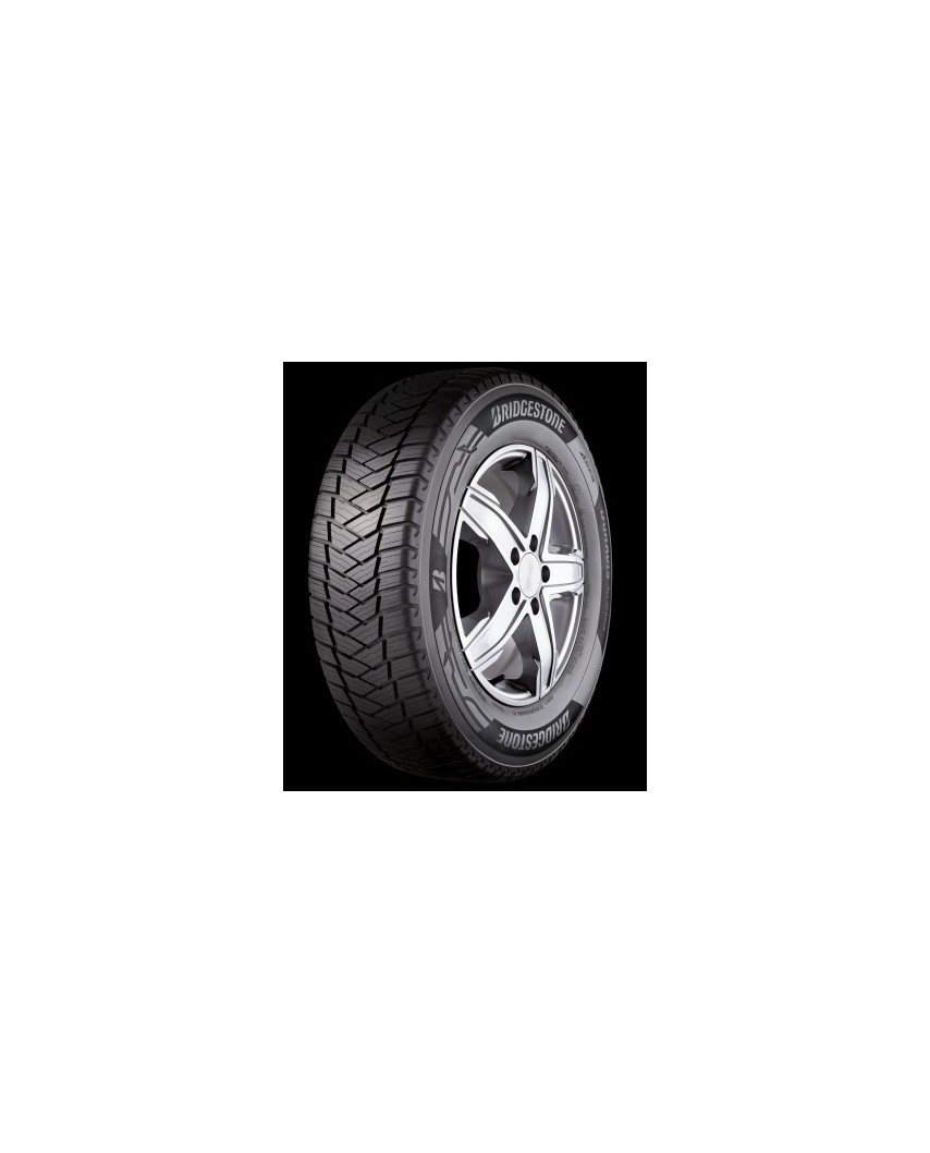 215/75R16C 113/111R DURAVIS A/S EVO