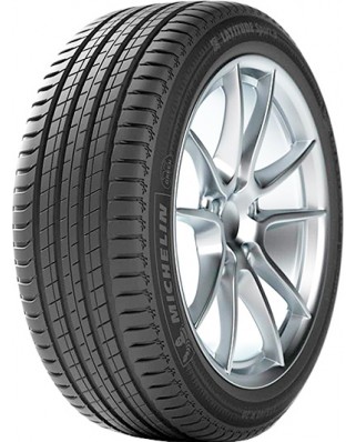 275/40R20 106W XL LATITUDE SPORT-3 ZP