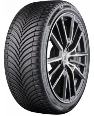 275/45R21 110W XL TURANZA ALL SEASON 6