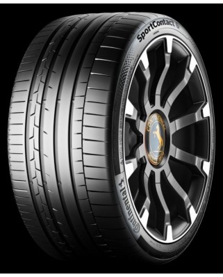 265/40R22 106H XL SPORTCONTACT-6 (AO)
