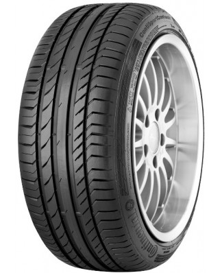 255/45R17 98W CONTISPORTCONTACT-5SSR