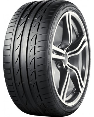 225/40R19 89Y S001 POTENZA RFT