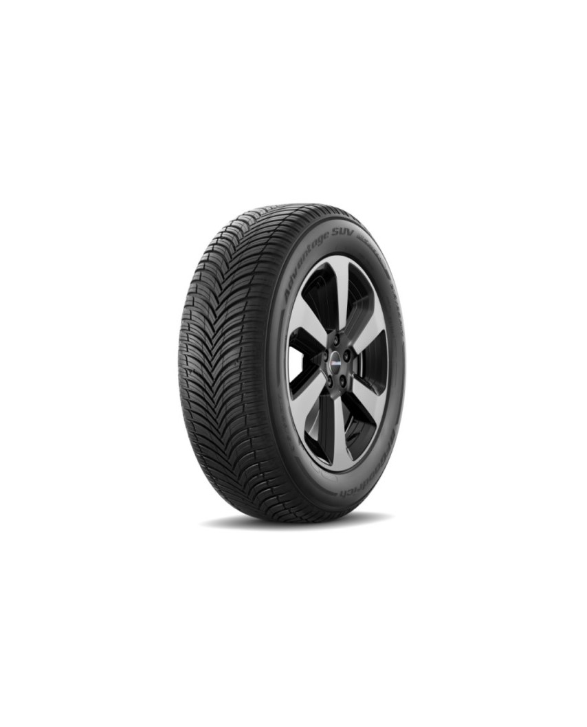 215/60R17 100V XL ADVANTAGE SUV A/S