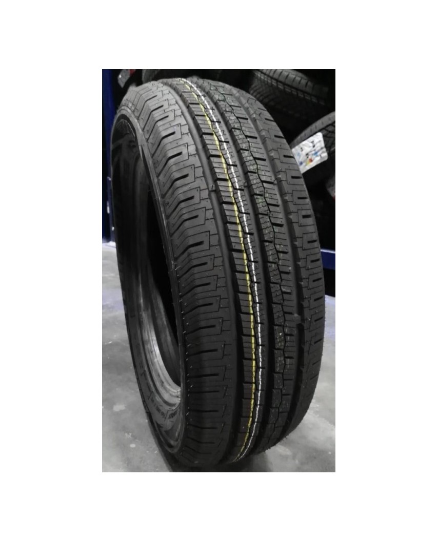 205/75R16C 113/111S ALL SEASON VAN SAVER