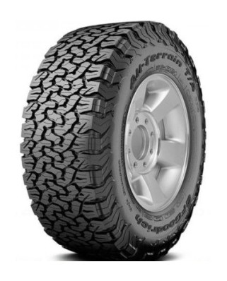 275/55R20LT 115/112S ALL TERRAIN T/A KO2
