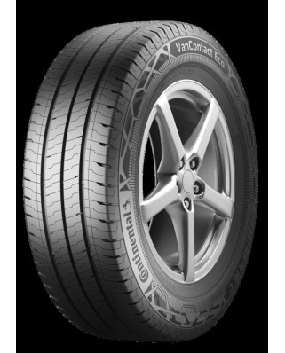 215/60R16C 103/101T VANCONTACT ECO