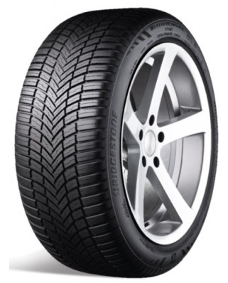 215/65R16 102H XL A005 EVO WEATHER CONT