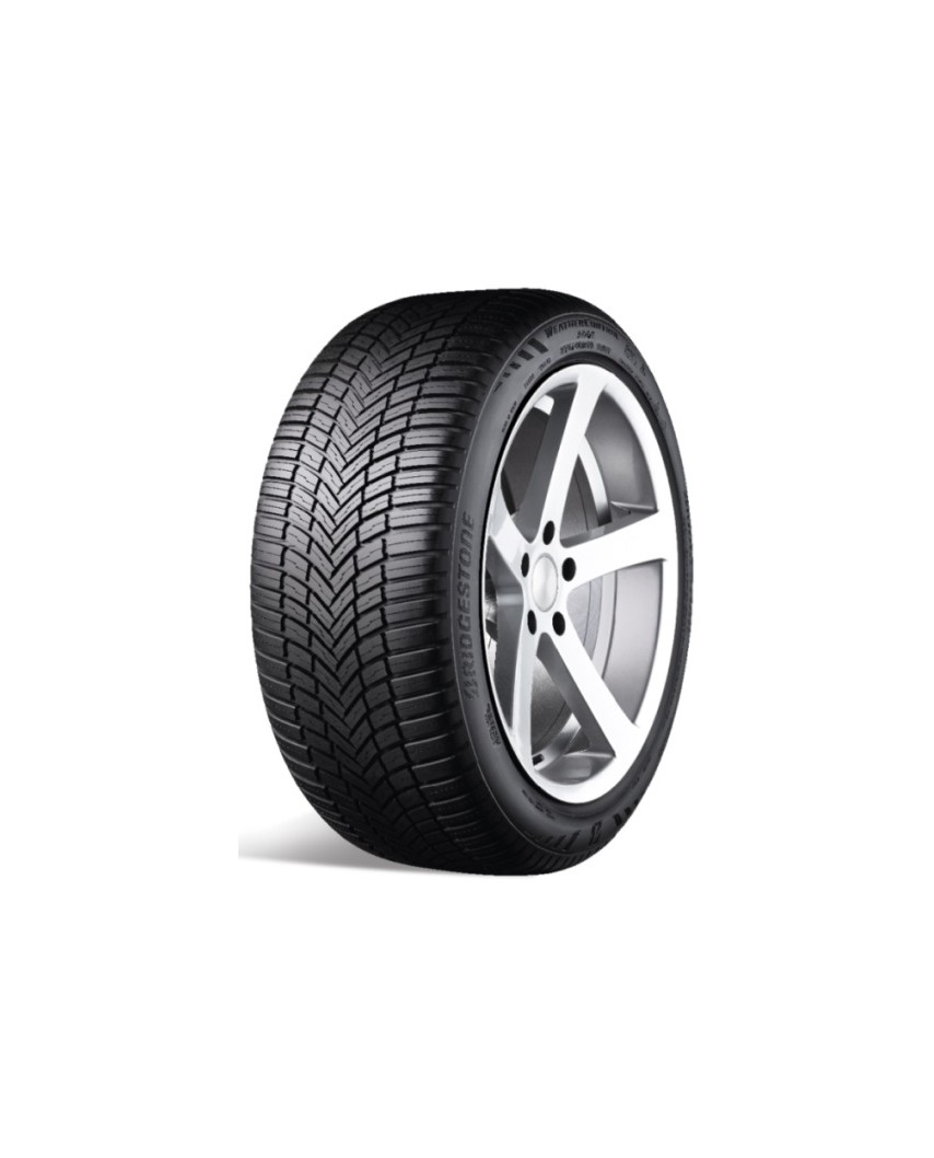 215/65R16 102H XL A005 EVO WEATHER CONT