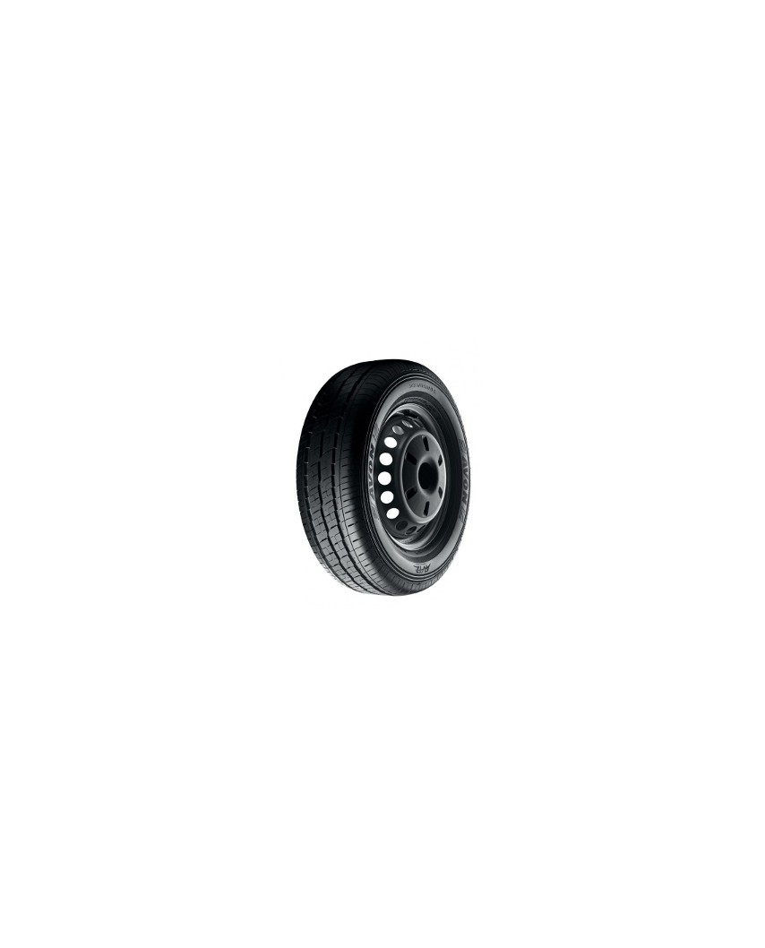 195/65R16C 104/102T AV12
