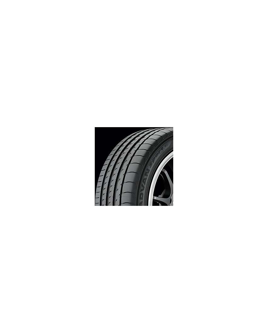 225/55ZR17 101Y XL V105S ADVAN SPORT