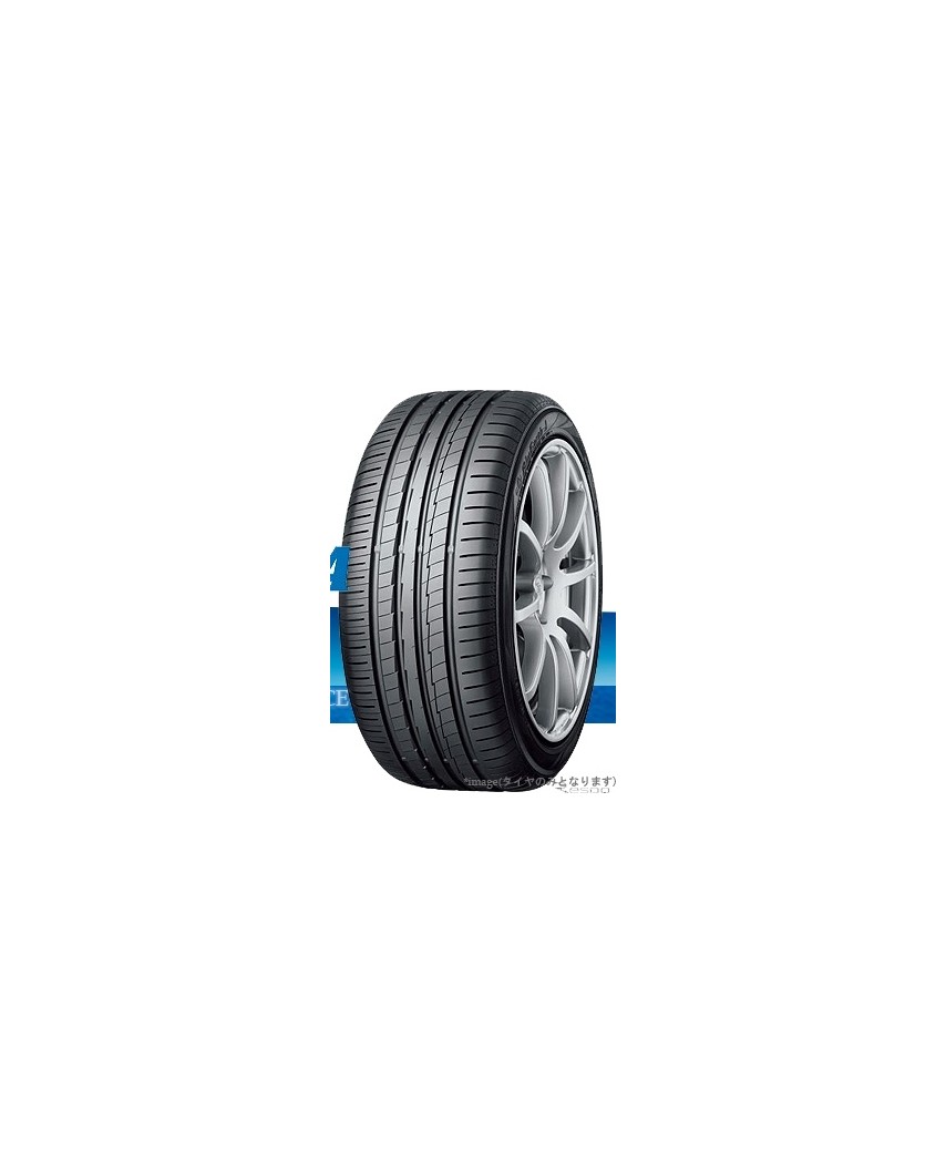 235/55R18 104W XL BLUEARTH-A AE-50