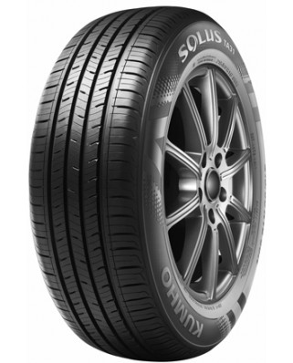 215/50R18 92H TA31 SOLUS