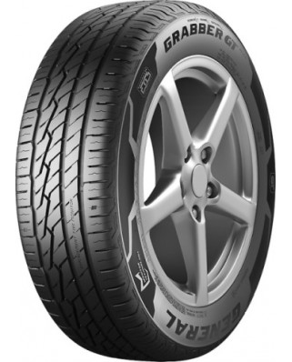 215/65R16 98H GRABBER GT PLUS