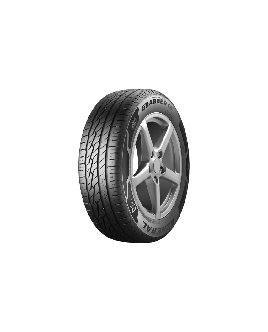 215/65R16 98H GRABBER GT PLUS