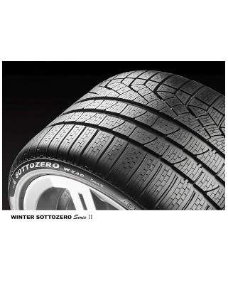 255/45R19 100V WINTER SOTTOZERO-2 (N0)