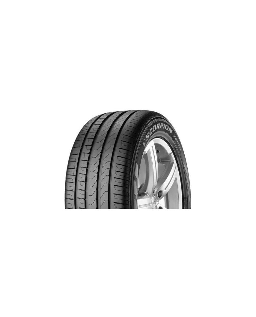 255/40R20 101V XL SCORPION VERDE SEAL