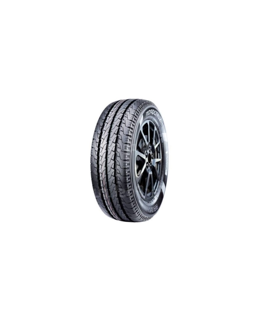 165R14C 96/95S RA350