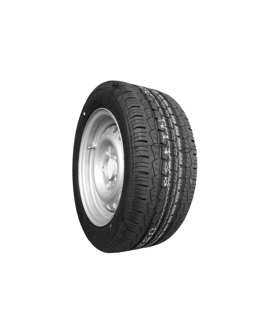 195/55R10C 98/96N TR603 FRT