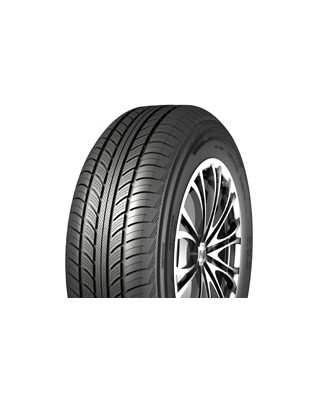 175/60R15 81V ALL SEASON N-607+