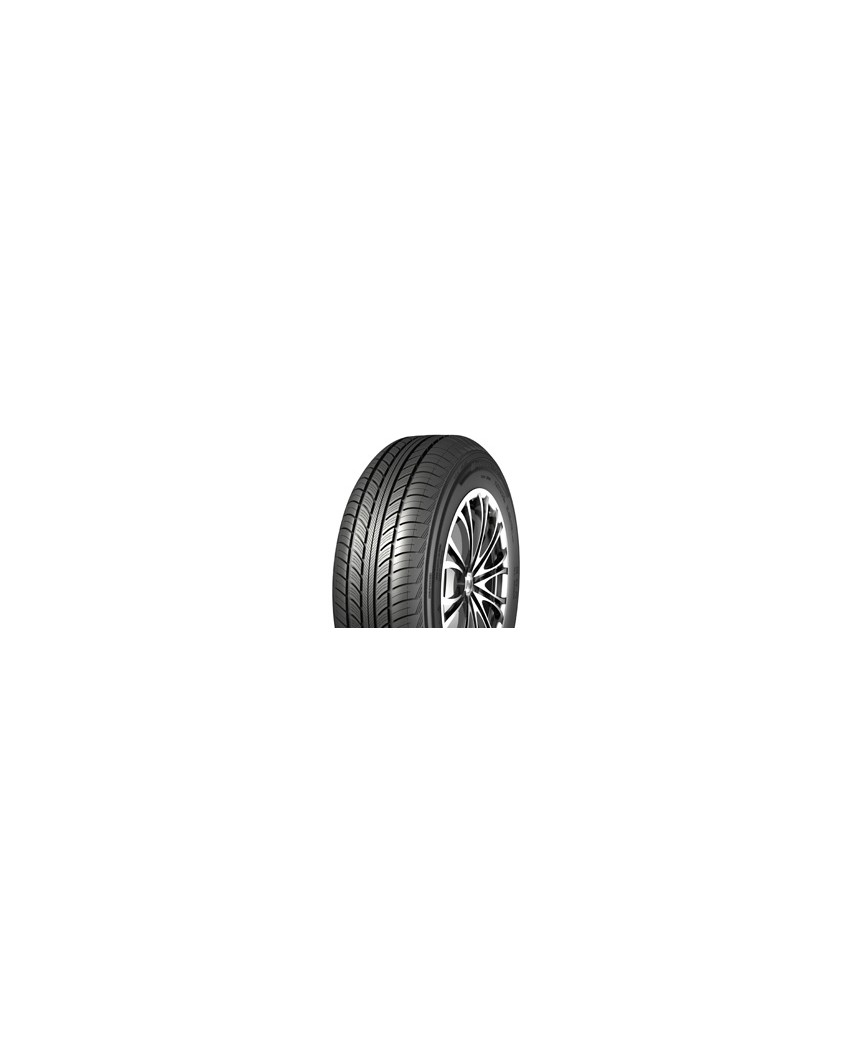 175/60R15 81V ALL SEASON N-607+