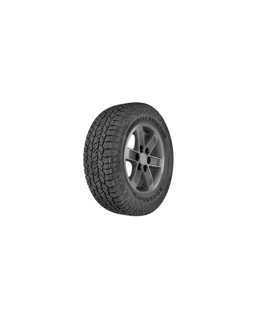 265/65R17LT 116/113S RF12 DYNAPRO AT2 XT